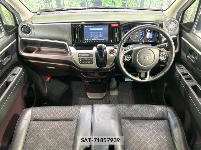 Honda N-WGN 2014-09 8368001-1