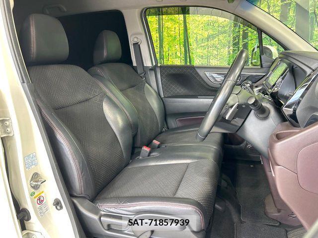 Honda N-WGN 2014-09 8368001-7