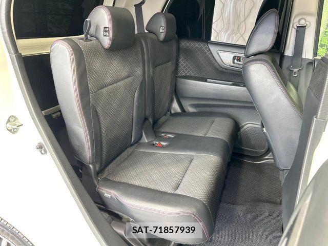 Honda N-WGN 2014-09 8368001-8