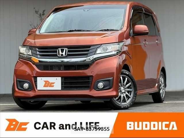 Honda N-WGN 2014-08 8372009-0