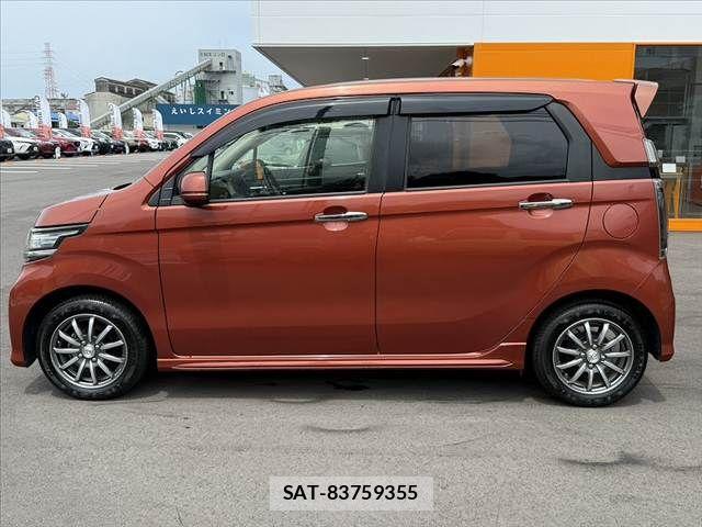 Honda N-WGN 2014-08 8372009-11