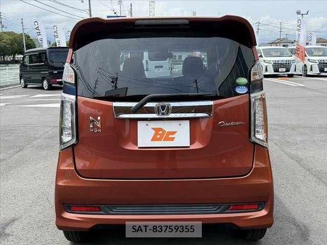 Honda N-WGN 2014-08 8372009-13