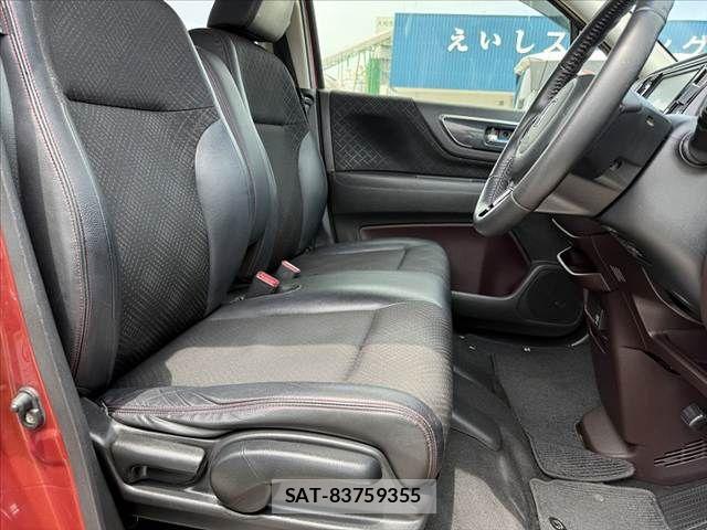 Honda N-WGN 2014-08 8372009-15