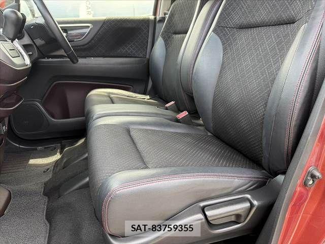 Honda N-WGN 2014-08 8372009-16