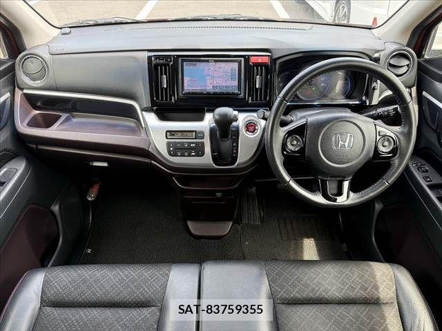Honda N-WGN 2014-08 8372009-1