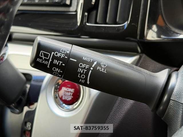 Honda N-WGN 2014-08 8372009-22