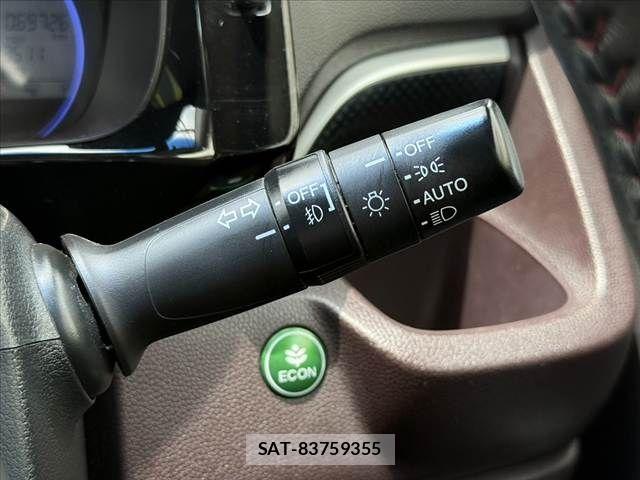 Honda N-WGN 2014-08 8372009-23