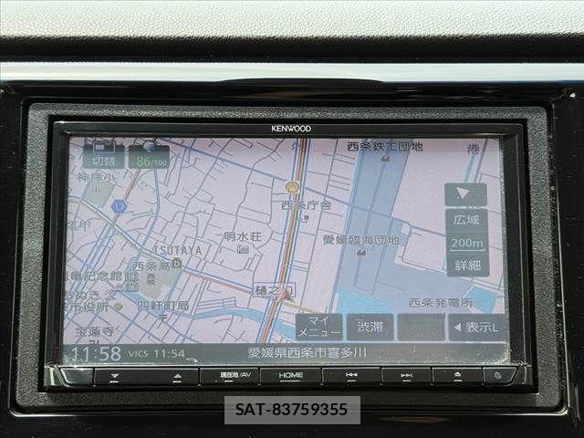 Honda N-WGN 2014-08 8372009-2