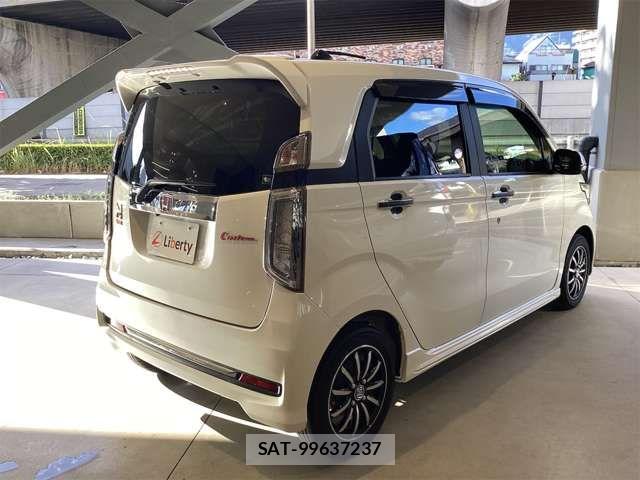 Honda N-WGN 2016-12 8372008-16