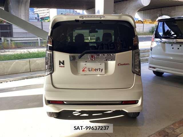 Honda N-WGN 2016-12 8372008-17