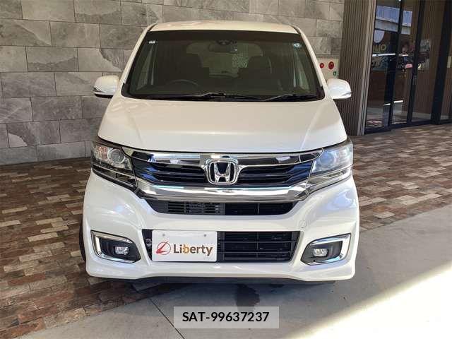 Honda N-WGN 2016-12 8372008-1