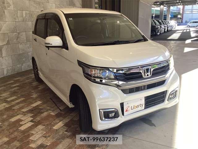 Honda N-WGN 2016-12 8372008-2