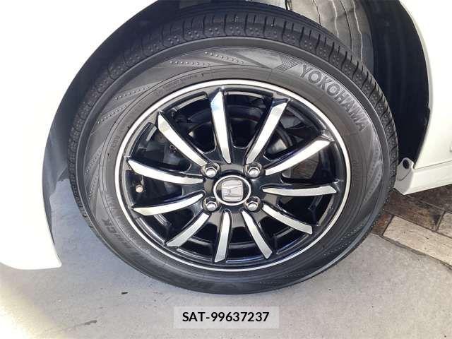 Honda N-WGN 2016-12 8372008-5
