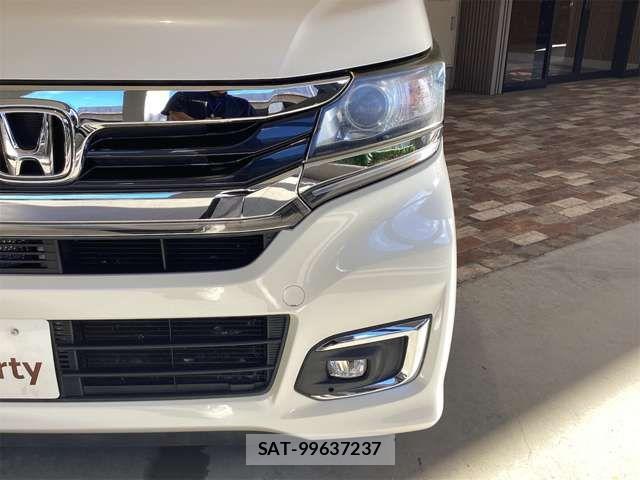 Honda N-WGN 2016-12 8372008-8