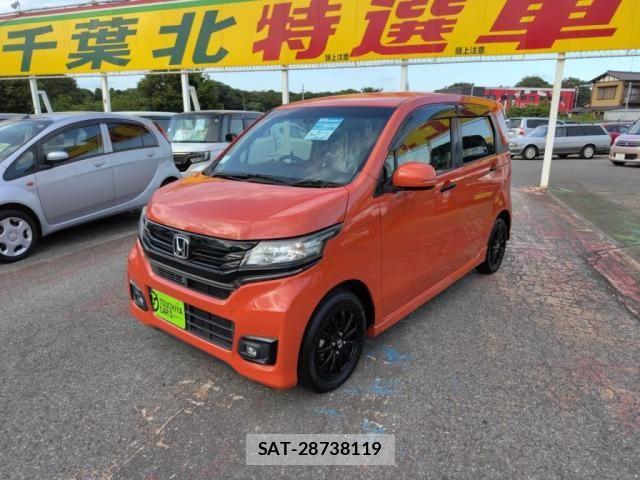 Honda N-WGN 2018-11 8372007-9