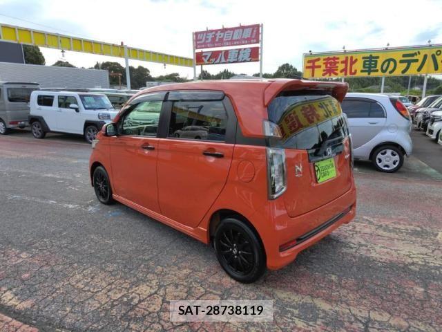 Honda N-WGN 2018-11 8372007-11