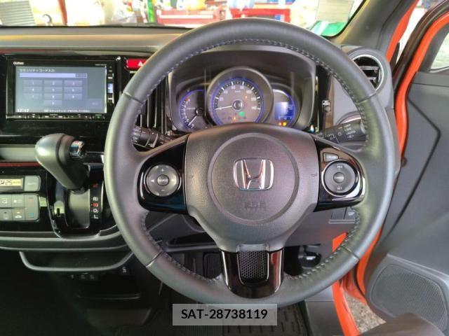 Honda N-WGN 2018-11 8372007-13