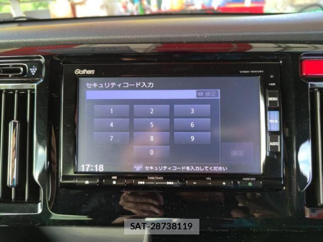 Honda N-WGN 2018-11 8372007-18