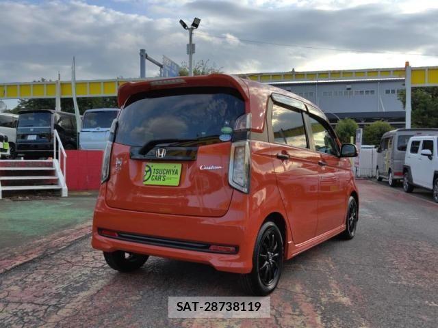 Honda N-WGN 2018-11 8372007-1
