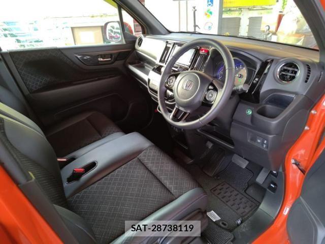 Honda N-WGN 2018-11 8372007-20