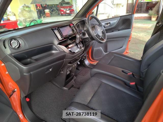Honda N-WGN 2018-11 8372007-21