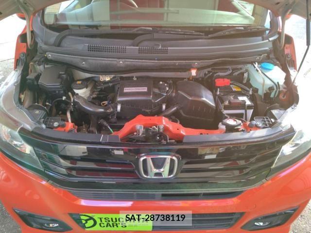 Honda N-WGN 2018-11 8372007-29