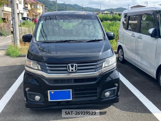 Honda N-WGN 2016-03 8414219-0
