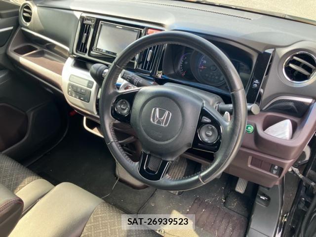 Honda N-WGN 2016-03 8414219-12