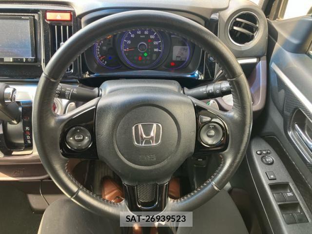 Honda N-WGN 2016-03 8414219-15