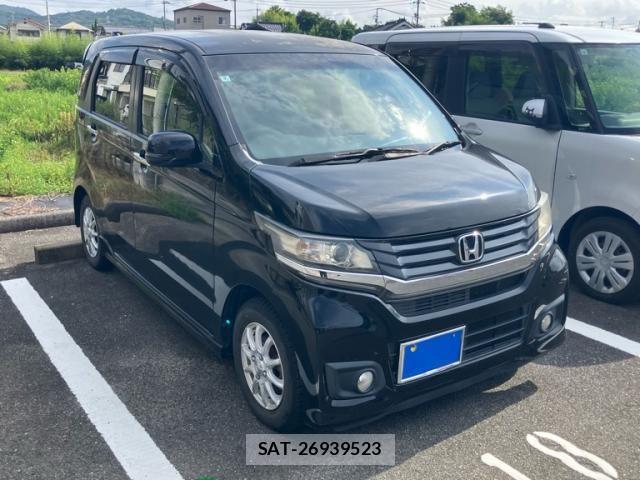 Honda N-WGN 2016-03 8414219-1