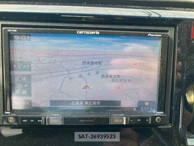 Honda N-WGN 2016-03 8414219-20