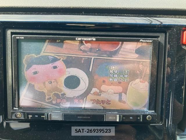 Honda N-WGN 2016-03 8414219-22