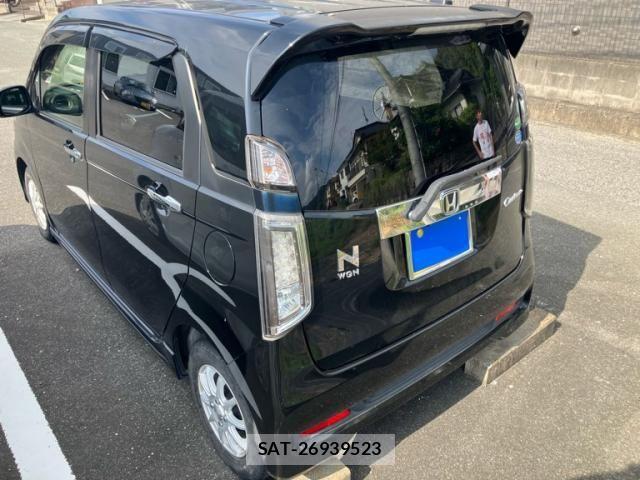 Honda N-WGN 2016-03 8414219-8