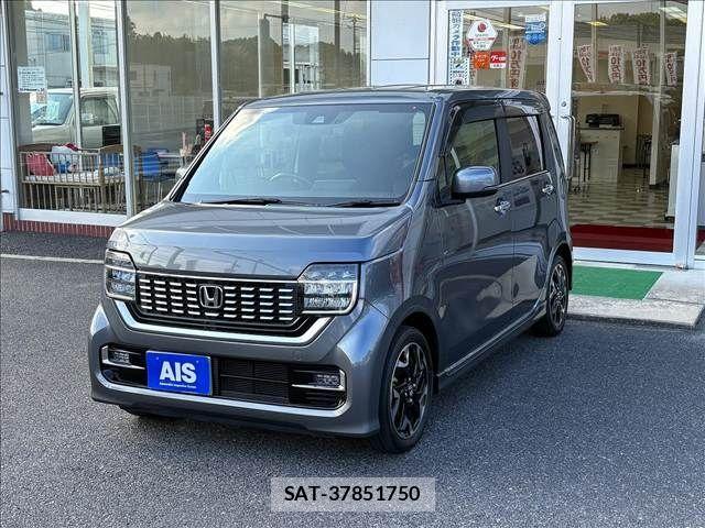 Honda N-WGN 2021-12 8414203-0