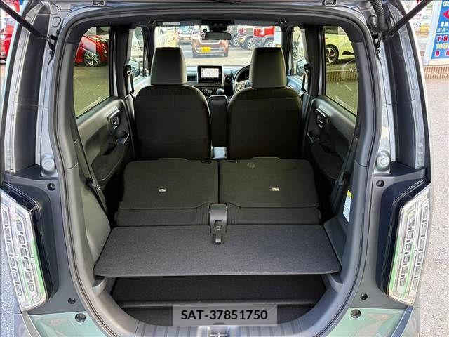 Honda N-WGN 2021-12 8414203-9