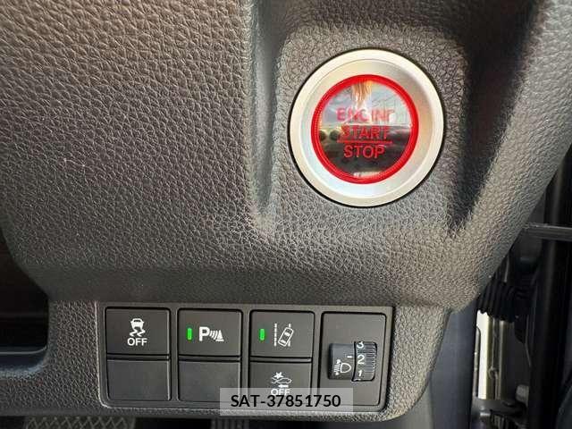Honda N-WGN 2021-12 8414203-12