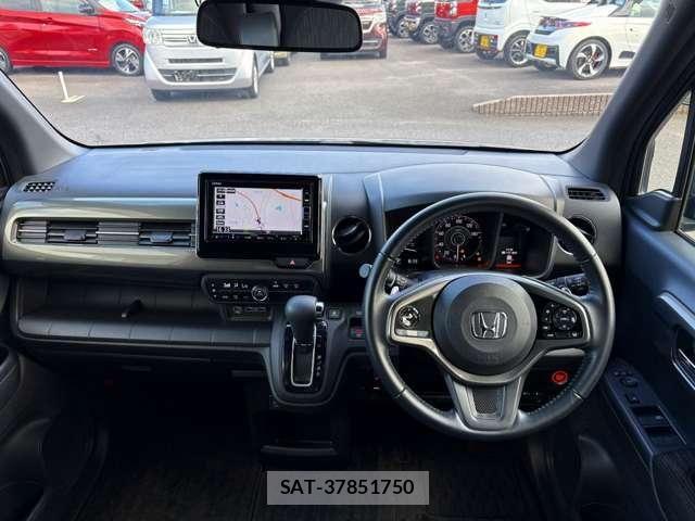 Honda N-WGN 2021-12 8414203-1