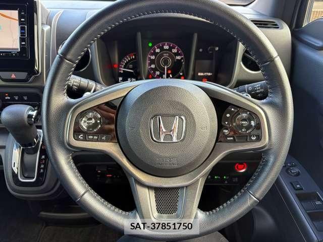 Honda N-WGN 2021-12 8414203-24