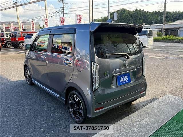 Honda N-WGN 2021-12 8414203-2