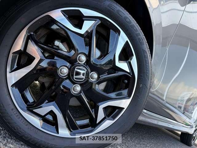 Honda N-WGN 2021-12 8414203-3
