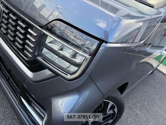 Honda N-WGN 2021-12 8414203-4