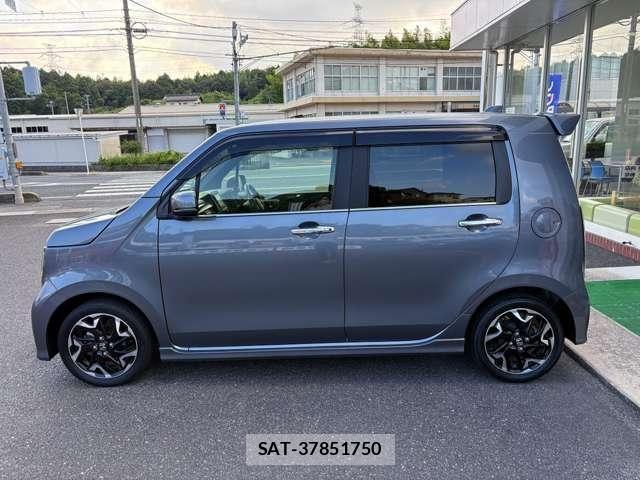 Honda N-WGN 2021-12 8414203-5