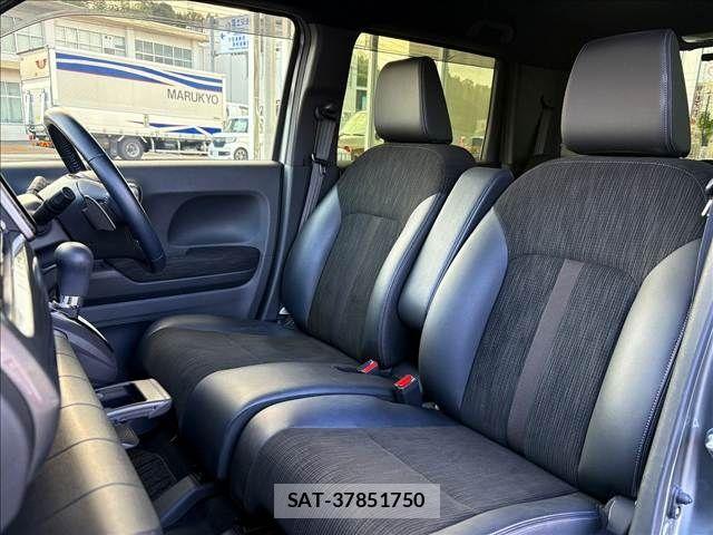 Honda N-WGN 2021-12 8414203-6