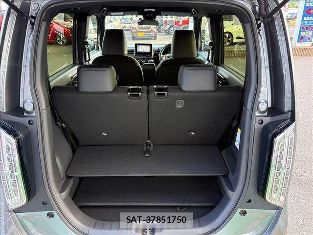 Honda N-WGN 2021-12 8414203-8