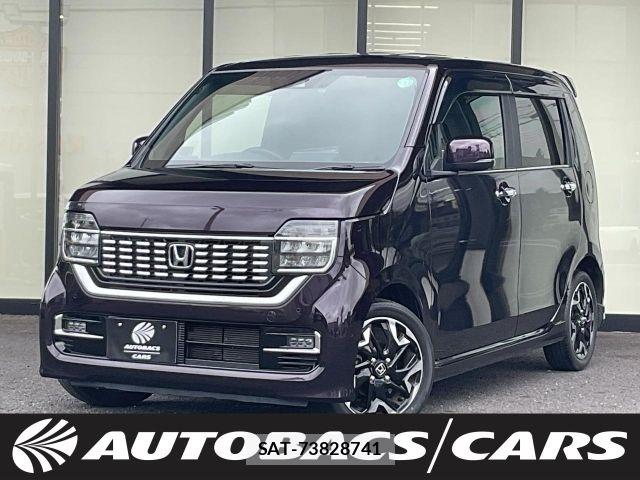 Honda N-WGN 2021-07 8414197-0