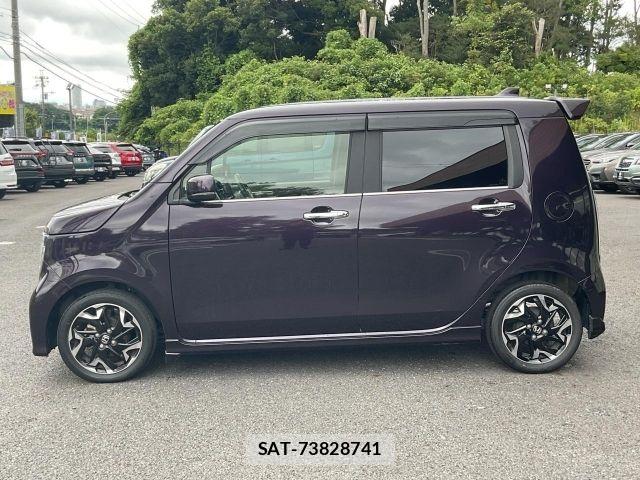 Honda N-WGN 2021-07 8414197-10