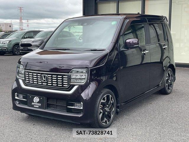 Honda N-WGN 2021-07 8414197-11