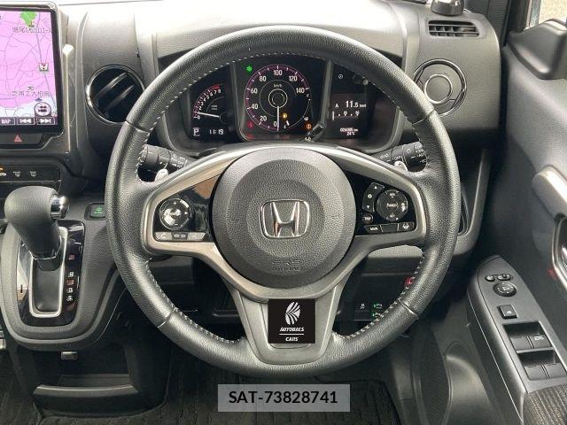 Honda N-WGN 2021-07 8414197-12