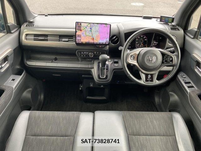 Honda N-WGN 2021-07 8414197-1