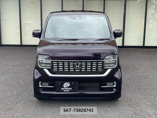 Honda N-WGN 2021-07 8414197-4